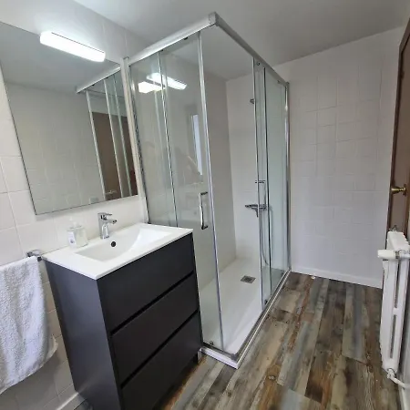 605A Apartamento Centrico 2 Habitaciones Oviedo Exterior photo
