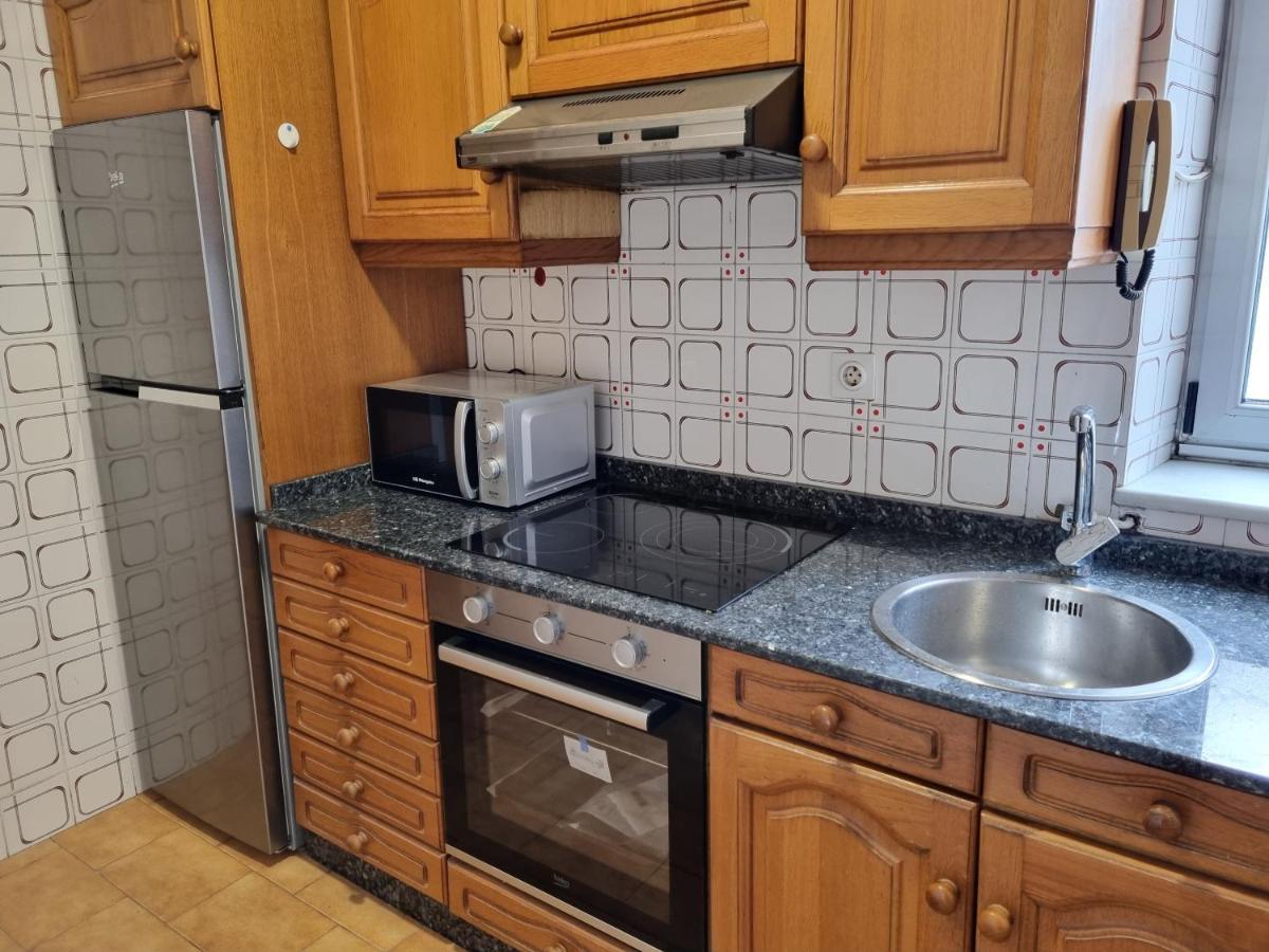 605a Céntrico 2 Appartement *