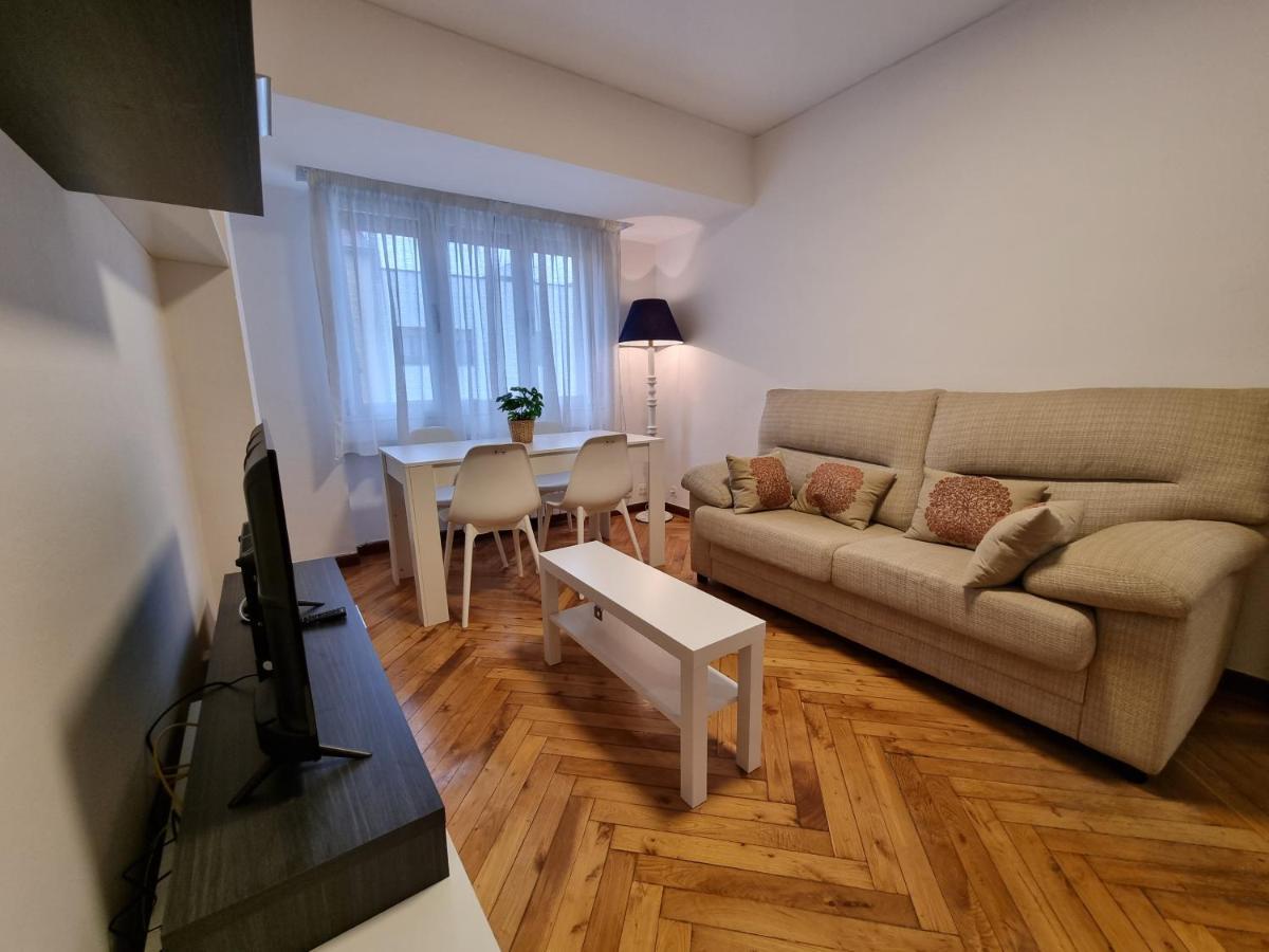 605a Centrico 2 * Oviedo