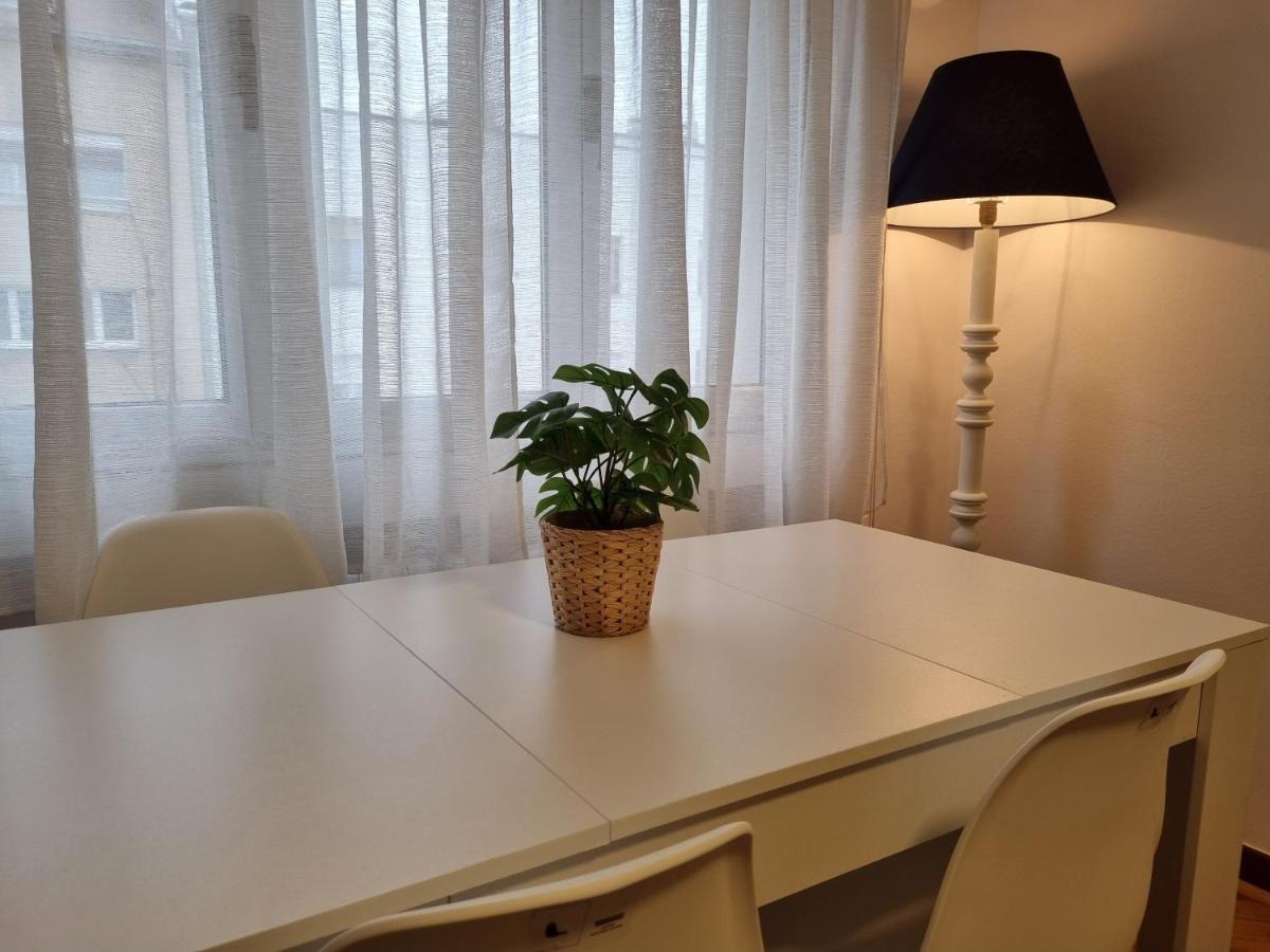 605a Centrico 2 * Oviedo