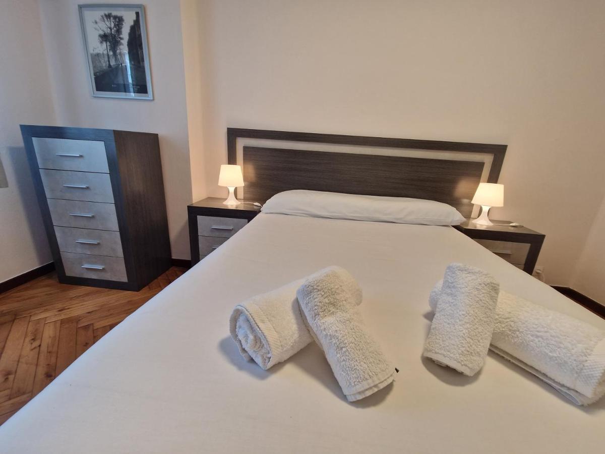Appartement 605a Céntrico 2 *