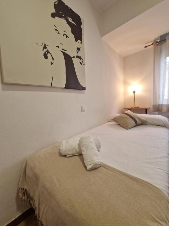 605a Céntrico 2 Appartement *